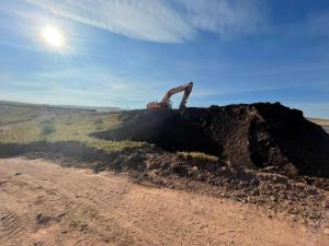 В Хакасии бесхозяйных гидротехнических сооружений стало меньше