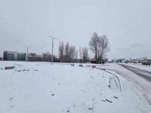 На улице Итыгина будет ограничено движение транспорта в Абакане