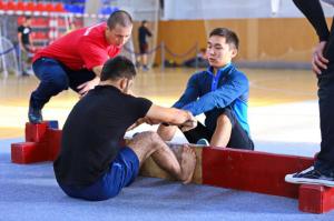 В Хакасии пройдет фестиваль национальных видов спорта