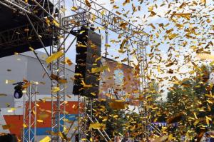 День города отметят в Абакане 10 августа