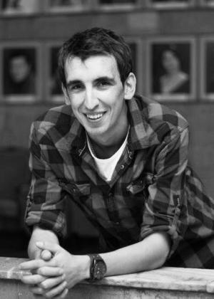 Режиссёр из Санкт-Петербурга приехал в Хакасию для постановки нового спектакля