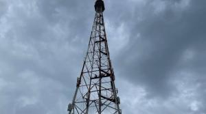 Режим «чёрного неба» по-прежнему сохраняется в Хакасии