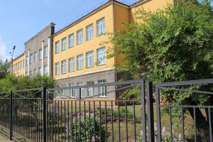 Капитальный ремонт пройдёт в школах Абакана в 2024 году