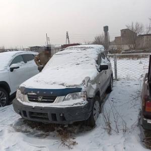 Судебные приставы конфисковали автомобиль у многодетной матери за вождение в нетрезвом виде