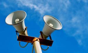 Сирены завоют в Абакане в марте