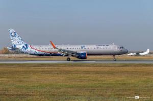 В следующие выходные аэропорт Абакан перейдет на весенне-летнее расписание