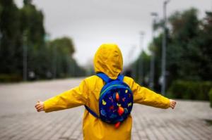 В Абакане стартует профилактическая акция «Детям Хакасии - безопасные дороги!»