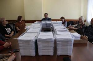 Результаты общественного обсуждения по законопроекту о статусе столицы