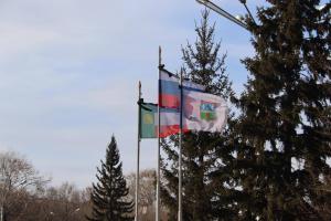 Меры безопасности в Абакане усилены