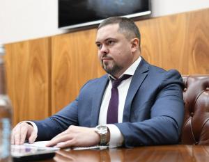 Руководитель Минимущества Хакасии покидает свой пост