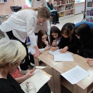 В Абакане стартует республиканский конкурс «Учитель года - 2024»