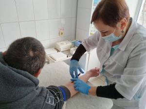 В Хакасии ветеранам СВО проводят расширенную диспансеризацию