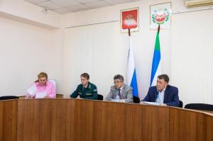 Акция «Кедры Хакасии» снова пройдёт в республике