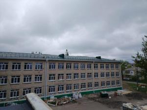 Хакасия продолжает помогать ЛНР