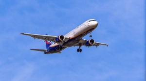 Ветераны ВОВ и их сопровождающие могут бесплатно улететь из Абакана в Москву