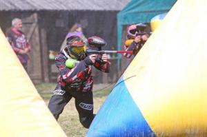 В Хакасии состоятся соревнования по пэйнтболу среди лучших спортсменов Сибири