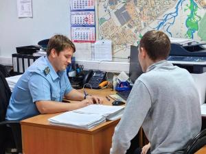 Участник СВО помог ребенку получить алименты