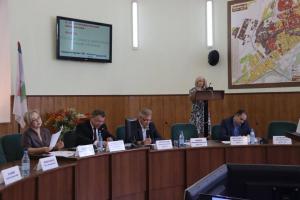 Законопроект о статус столицы Хакасии будет внесён в Верховный Совет