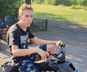 Подросток пропал в Черногорске