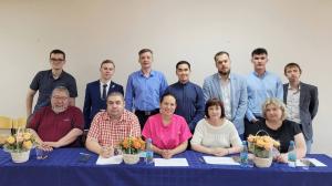 ХГУ подготовил первых специалистов по противодействию фальсификации истории