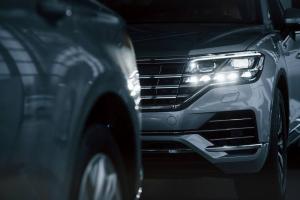 Черногорец создал все условия для угона его иномарки