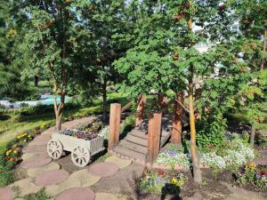 В Абакане наградят лучшего цветовода