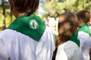 В Хакасии спустя 10 лет возобновлен Республиканский смотр-конкурс школьных лесничеств