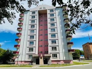 28 августа начнётся заселение первокурсников в общежития ХГУ