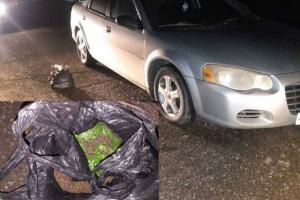 Черногорец приговорён к колонии строгого режима за хранение марихуаны