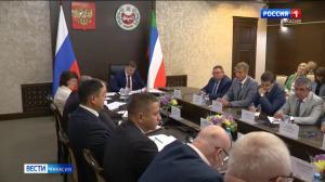 Хакасия готова к зиме на 80 процентов, есть проблемные объекты