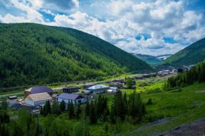 Отдых в селе Приисковое станет безопаснее