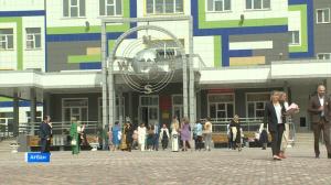 Республиканские власти по итогам работы за 2023-2024 учебный год наградили учителей и работников системы образования Хакасии