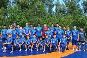 Завершающую «Спортивную пятницу» сезона проведёт спортшкола единоборств