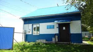 В Таштыпском районе продолжается биркование и постановка на  учет домашнего скота