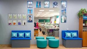 В ХГУ готовят мастеров изготовления одежды по нацпроекту