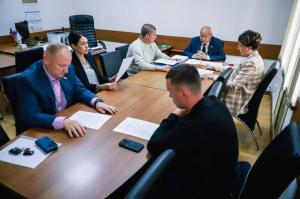 Контрольно-счетная палата Хакасии проверит своевременность оплаты по госконтрактам