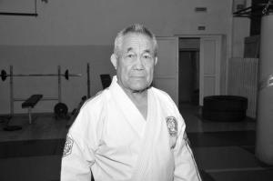 Ушёл из жизни легенда спорта Хакасии Алексей Карамашев