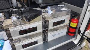 Майнинг обернулся уголовным делом для жителя Хакасии