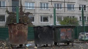 В Хакасии приступил к работе новый мусорный оператор «Экопарк»