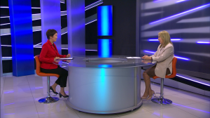 Заместитель руководителя Управления Росреестра по Хакасии Наталья Асочакова. ИНТЕРВЬЮ