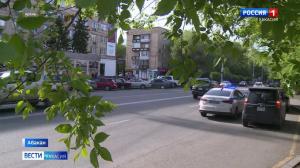 В реестр такси в Хакасии внесено 1660 автомобилей