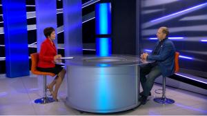 Директор Ассоциации КФХ и АПК Сибири Андрей Попков. ИНТЕРВЬЮ  