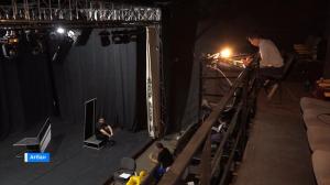 Театр «Читiген» готовится к открытию 36-го творческого сезона