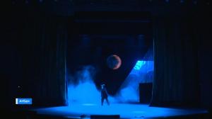 Драмтеатр им. А.М.Топанова готовит премьеру спектакля «Той. Дым»