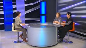 Чалахай иртеннен, Хакасия! Любовь Аешина и Саяна Ултургашева об итогах федерального проекта «От печки до печки»