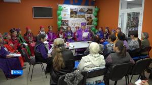 В Абакане стартовал проект о древних хакасских праздниках «Адалар кӳнi» 