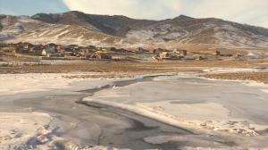 В с. Верх База обсудили перспективы добычи золота 