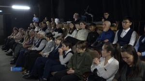 Путевку в Санкт-Петербург выиграл победитель конкурса «Вдохновение» 