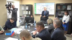 В Хакасии прошел обучающий семинар по национальным видам спорта