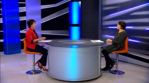 Чалахай иртеннен, Хакасия! Врач-эпидемиолог Лариса Топоева о ВИЧ-инфекции в РХ